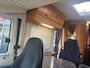 Mercedes-Benz Sprinter 412d Hymer s700 automaat