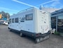 Mercedes-Benz Sprinter 412d Hymer s700 automaat