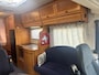 Mercedes-Benz Sprinter 412d Hymer s700 automaat