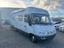 Mercedes-Benz Sprinter 412d Hymer s700 automaat