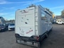 Mercedes-Benz Sprinter 412d Hymer s700 automaat