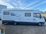 Mercedes-Benz Sprinter 412d Hymer s700 automaat