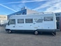 Mercedes-Benz Sprinter 412d Hymer s700 automaat
