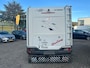 Mercedes-Benz Sprinter 412d Hymer s700 automaat