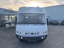 Mercedes-Benz Sprinter 412d Hymer s700 automaat