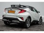 Toyota C-HR 2.0 180pk Hybrid Bi-Tone Trekhaak/ Stoelverwarming/ Full LED/ Carplay/ JBL audio/ Camera