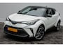 Toyota C-HR 2.0 180pk Hybrid Bi-Tone Trekhaak/ Stoelverwarming/ Full LED/ Carplay/ JBL audio/ Camera
