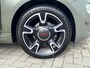 Fiat 500 105pk Sport | matgroen | navi | 16" velgen | clima