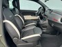Fiat 500 105pk Sport | matgroen | navi | 16" velgen | clima