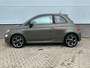 Fiat 500 105pk Sport | matgroen | navi | 16" velgen | clima