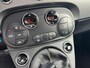 Fiat 500 105pk Sport | matgroen | navi | 16" velgen | clima