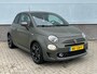 Fiat 500 105pk Sport | matgroen | navi | 16" velgen | clima