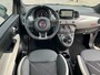 Fiat 500 105pk Sport | matgroen | navi | 16" velgen | clima