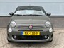 Fiat 500 105pk Sport | matgroen | navi | 16" velgen | clima