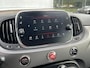 Fiat 500 105pk Sport | matgroen | navi | 16" velgen | clima