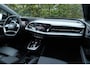 Audi Q4 e-tron 40 Launch edition Advanced Plus 77 kWh | Adaptieve Cruise | Schuifdak | Camera | HUD | Stoelverwarming | Navi | Carplay | Trekhaak