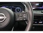 Nissan Qashqai 1.3 MHEV Xtronic Tekna Plus | 360° Camera | BOSE audio | Panoramadak | Lederen bekleding | Voorruit verwarming | Elektr. stoelen |