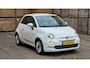Fiat 500 1.0 Hybrid Lounge Prijs rijklaar, dealer onderhouden. BTW Auto