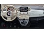Fiat 500 1.0 Hybrid Lounge Prijs rijklaar, dealer onderhouden. BTW Auto