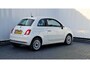 Fiat 500 1.0 Hybrid Lounge Prijs rijklaar, Apple Carplay, Parkeersensoren, dealer onderhouden, BTW Auto