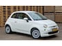 Fiat 500 1.0 Hybrid Lounge Prijs rijklaar, dealer onderhouden. BTW Auto