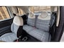 Fiat 500 1.0 Hybrid Lounge Prijs rijklaar, dealer onderhouden. BTW Auto
