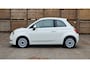 Fiat 500 1.0 Hybrid Lounge Prijs rijklaar, dealer onderhouden. BTW Auto