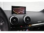 Audi A3 Limousine 30 TFSI 3x S-line NAP|Virtual|Stoelverw|Zwart optiek