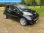 Peugeot 107 1.0-12V Black & Silver - AIRCO - 5D - APK 09/26