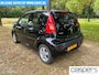 Peugeot 107 1.0-12V Black & Silver - AIRCO - 5D - APK 09/26