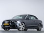 Audi A3 Cabriolet S-Line 1.5 TFSI 150 PK | Xenon | Stoelverwarming | Bang & Olufsen | Navigatie | 19 Inch Velgen |
