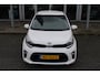 Kia Picanto 1.0 CVVT First Edition 5-Drs | Trekhaak | Camera | Climate | Cruise control | Privacy glas | LM Velgen