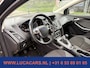 Ford Focus Wagon 1.6 TDCI ECOnetic Lease Titanium