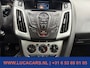 Ford Focus Wagon 1.6 TDCI ECOnetic Lease Titanium