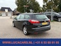 Ford Focus Wagon 1.6 TDCI ECOnetic Lease Titanium