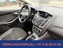 Ford Focus Wagon 1.6 TDCI ECOnetic Lease Titanium