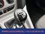 Ford Focus Wagon 1.6 TDCI ECOnetic Lease Titanium