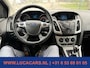Ford Focus Wagon 1.6 TDCI ECOnetic Lease Titanium