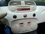 Fiat 500C 0.9 TwinAir Turbo Cult 80pk 114.000km. Leder Clima Historie