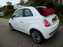 Fiat 500C 0.9 TwinAir Turbo Cult 80pk 114.000km. Leder Clima Historie