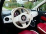Fiat 500C 0.9 TwinAir Turbo Cult 80pk 114.000km. Leder Clima Historie