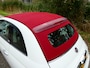 Fiat 500C 0.9 TwinAir Turbo Cult 80pk 114.000km. Leder Clima Historie