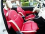 Fiat 500C 0.9 TwinAir Turbo Cult 80pk 114.000km. Leder Clima Historie