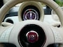 Fiat 500C 0.9 TwinAir Turbo Cult 80pk 114.000km. Leder Clima Historie