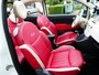 Fiat 500C 0.9 TwinAir Turbo Cult 80pk 114.000km. Leder Clima Historie