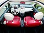 Fiat 500C 0.9 TwinAir Turbo Cult 80pk 114.000km. Leder Clima Historie