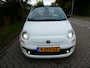 Fiat 500C 0.9 TwinAir Turbo Cult 80pk 114.000km. Leder Clima Historie