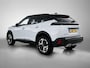 Peugeot 2008 GT Hybrid 145pk Automaat | Navigatie | Achteruitrijcamera | Climate Control | Adaptieve Cruise Control | Full Led koplampen | Parkeersensoren v+a | Keyless | Armsteun | Draadloze Apple Carplay / Android Auto | Digitaal instrumentenpaneel | DAB+ radio | Afwijkende dakkleur | Donker getint glas | 17" lichtmetalen velgen |