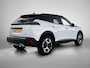 Peugeot 2008 GT Hybrid 145pk Automaat | Navigatie | Achteruitrijcamera | Climate Control | Adaptieve Cruise Control | Full Led koplampen | Parkeersensoren v+a | Keyless | Armsteun | Draadloze Apple Carplay / Android Auto | Digitaal instrumentenpaneel | DAB+ radio | Afwijkende dakkleur | Donker getint glas | 17" lichtmetalen velgen |