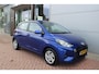 Hyundai i10 1.0 Comfort 5-zits Automaat Airco Carplay 16.527km Nieuwstaat